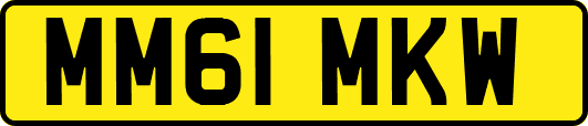 MM61MKW
