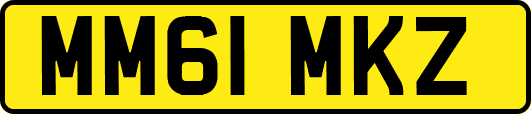 MM61MKZ