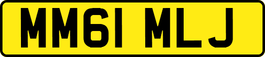 MM61MLJ