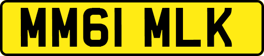 MM61MLK
