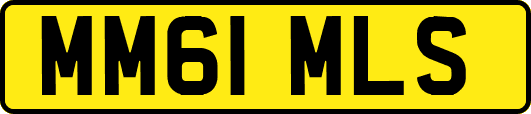 MM61MLS