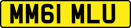 MM61MLU
