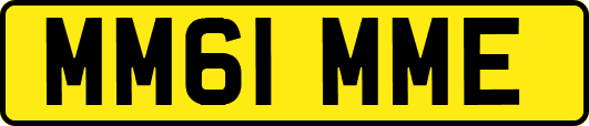 MM61MME