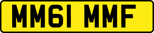 MM61MMF