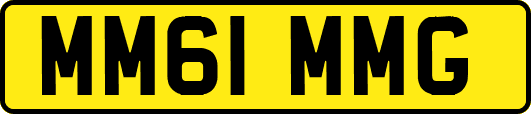 MM61MMG