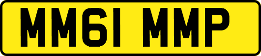 MM61MMP