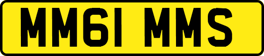 MM61MMS