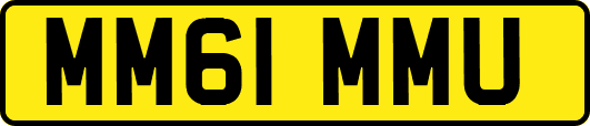 MM61MMU