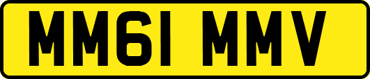 MM61MMV
