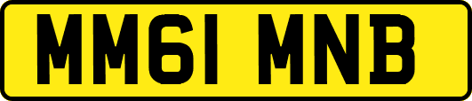 MM61MNB