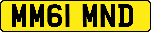 MM61MND