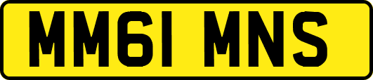 MM61MNS