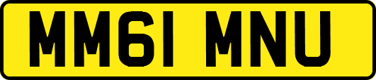 MM61MNU