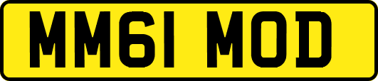 MM61MOD
