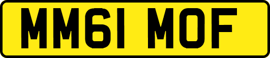 MM61MOF
