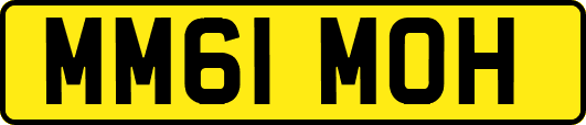 MM61MOH