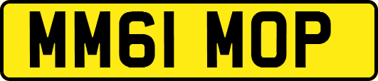 MM61MOP