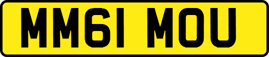 MM61MOU