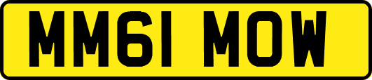 MM61MOW