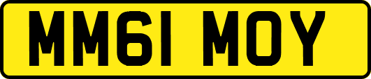 MM61MOY