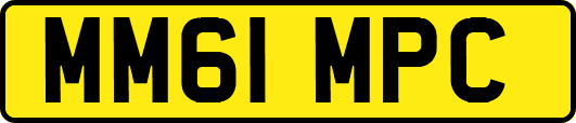MM61MPC