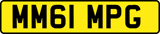 MM61MPG
