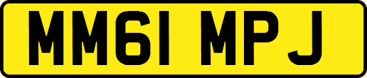MM61MPJ