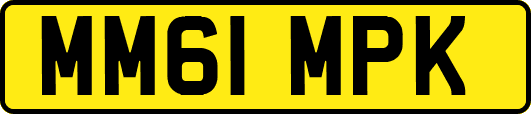 MM61MPK