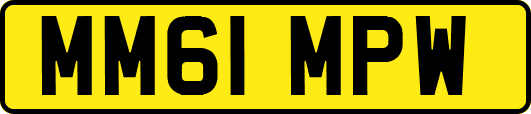 MM61MPW