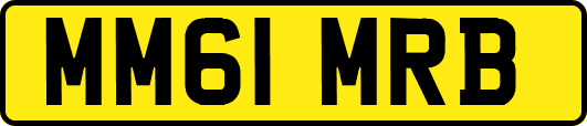 MM61MRB