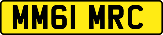 MM61MRC