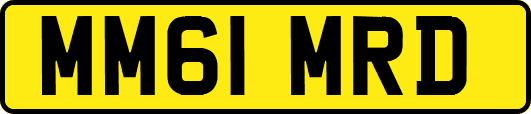 MM61MRD