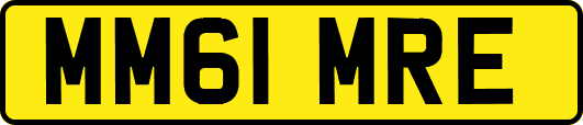MM61MRE