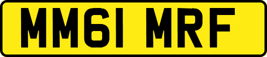 MM61MRF