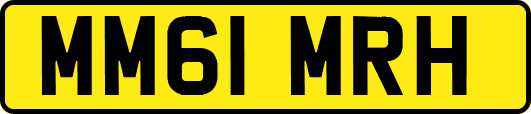 MM61MRH