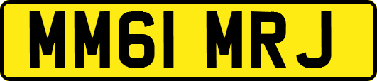 MM61MRJ