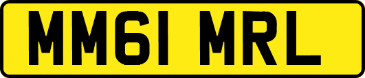 MM61MRL