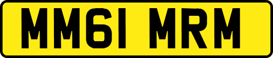 MM61MRM