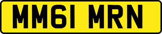 MM61MRN