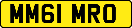 MM61MRO