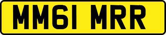 MM61MRR