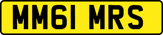 MM61MRS