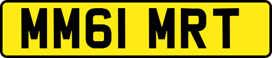 MM61MRT