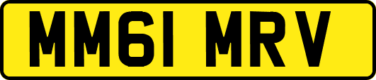 MM61MRV