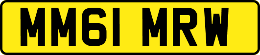 MM61MRW