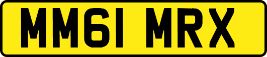 MM61MRX