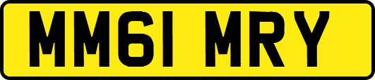 MM61MRY