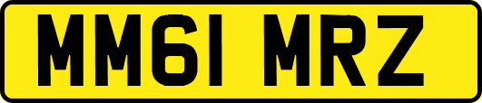 MM61MRZ