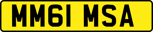 MM61MSA
