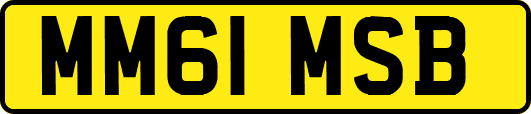 MM61MSB